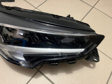 Laden Sie das Bild in den Galerie-Viewer, Frontscheinwerfer Opel 9829522580 Full LED Rechts Scheinwerfer Headlight