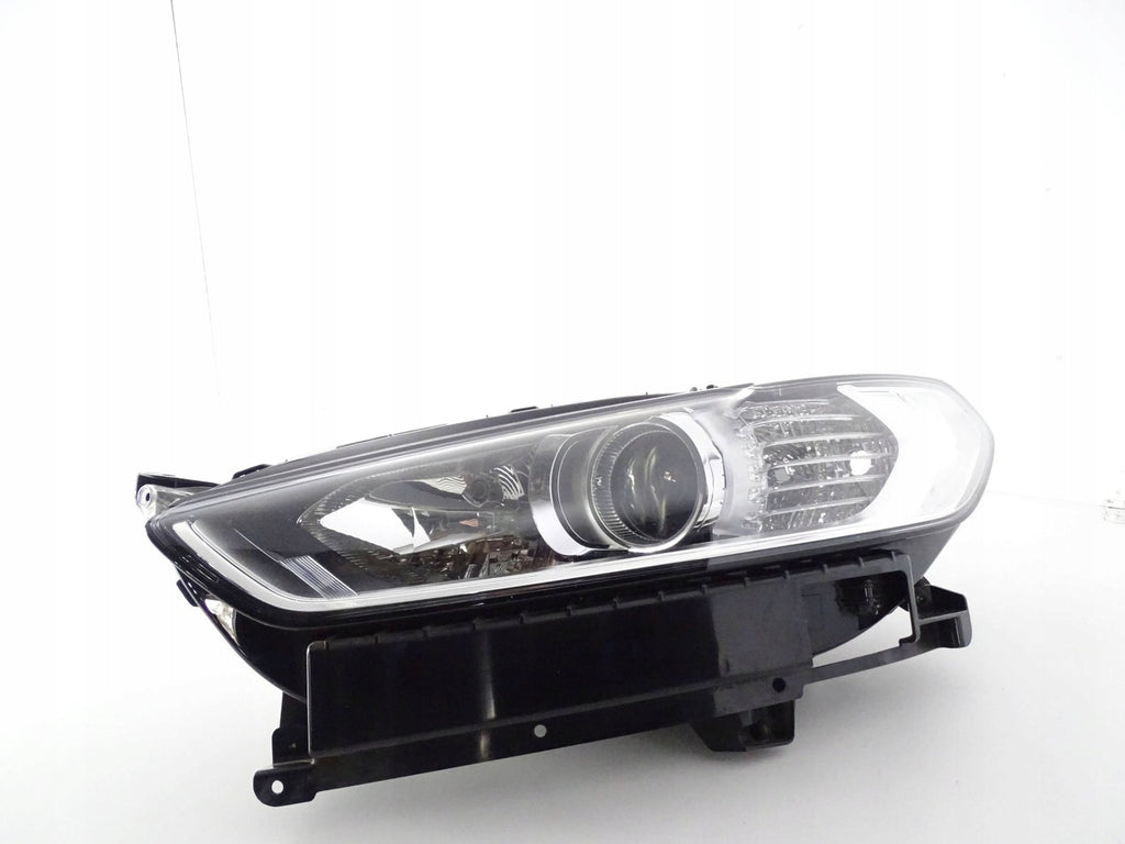 Frontscheinwerfer Ford Mondeo I DS73-13W030-AE Links Scheinwerfer Headlight SCH6204858353vd