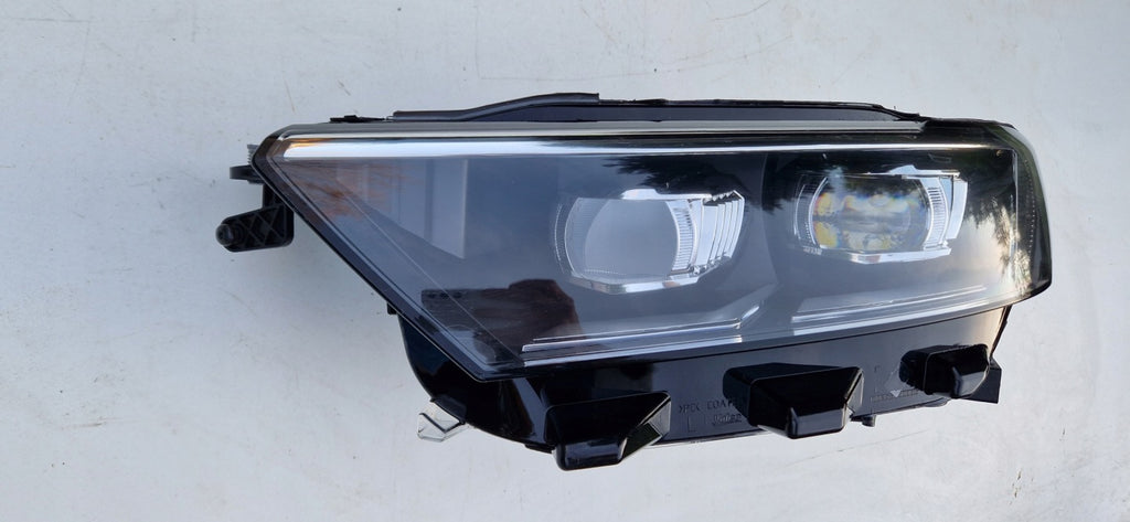 Frontscheinwerfer VW T Roc 2GA941773 LED Links Scheinwerfer Headlight SCH1699366857ym
