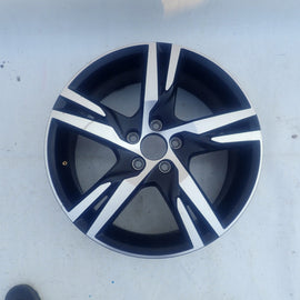 1x Alufelge 18 Zoll 7.5