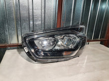 Load image into Gallery viewer, Frontscheinwerfer Ford JK21-13W030-DG LED Links Scheinwerfer Headlight