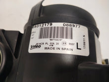 Load image into Gallery viewer, Frontscheinwerfer VW Passat 69312179 Links Scheinwerfer Headlight SCH9382801012wr