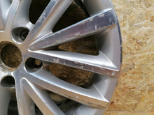 Load image into Gallery viewer, 1x Alufelge 17 Zoll 7.0" 5x112 54ET 5C0601025AH VW Jetta Rim Wheel FEL5924703966ax