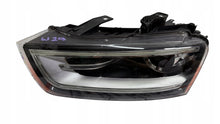 Laden Sie das Bild in den Galerie-Viewer, Frontscheinwerfer Audi Q3 8U0941031 LED Links Scheinwerfer Headlight SCH7661287909qy