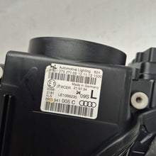 Laden Sie das Bild in den Galerie-Viewer, Frontscheinwerfer Audi A4 B8 8K0941005C Xenon Links Scheinwerfer Headlight
