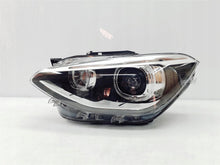 Laden Sie das Bild in den Galerie-Viewer, Frontscheinwerfer BMW 1 F20 7229677-11 Xenon Links Scheinwerfer Headlight SCH6124496570pi