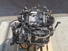 Laden Sie das Bild in den Galerie-Viewer, Motor Mercedes-Benz Slk R171 272942 3.0 231PS 170kW 129TKm 2004 Benzin Komplett