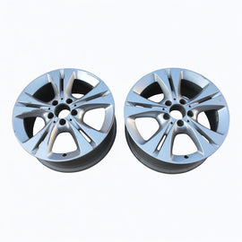 1x Alufelge 17 Zoll 7.0