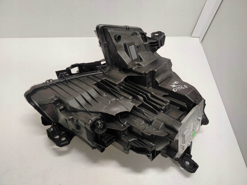Frontscheinwerfer Peugeot 508 II 9848662780 9848662980 Full LED Ein Satz SCH7519859318yr