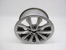 Load image into Gallery viewer, 1x Alufelge 17 Zoll 8.0" 5x112 39ET Glanz Silber 80A601025 Audi Q5 Rim Wheel FEL6155354524fn
