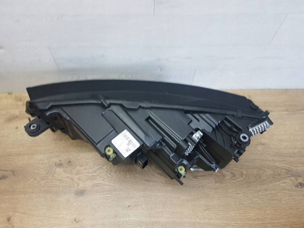 Frontscheinwerfer Skoda Octavia I 5E4941036 LED Rechts Scheinwerfer Headlight SCH4657454060ql