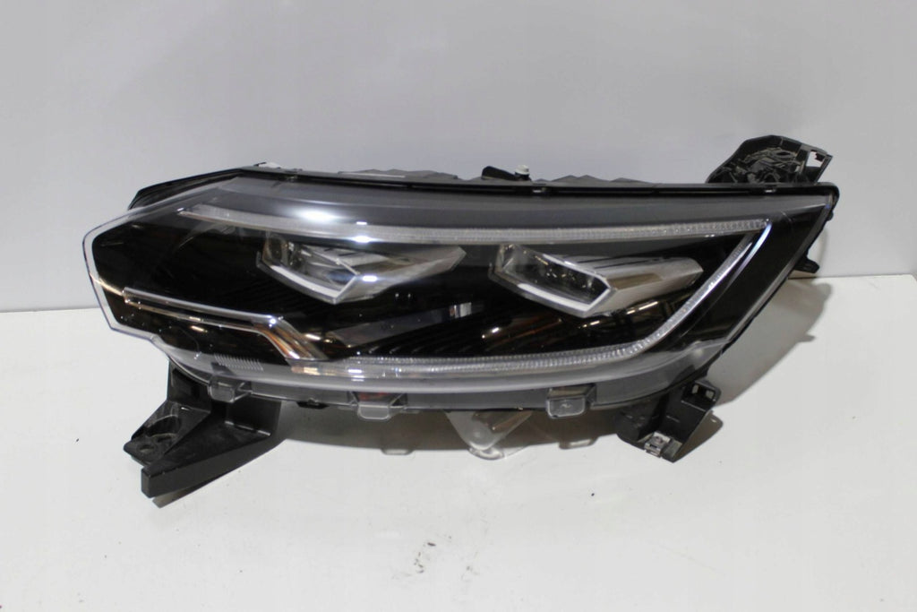 Frontscheinwerfer Renault Espace I V 260601628R LED Links Scheinwerfer Headlight SCH6425774240kx