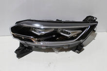 Laden Sie das Bild in den Galerie-Viewer, Frontscheinwerfer Renault Espace I V 260601628R LED Links Scheinwerfer Headlight SCH6425774240kx