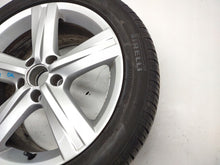 Laden Sie das Bild in den Galerie-Viewer, 1x Alufelge 17 Zoll 7.5" 5x112 47ET 3AA601025E VW Scirocco Passat B7 Rim Wheel FEL3791654076ph