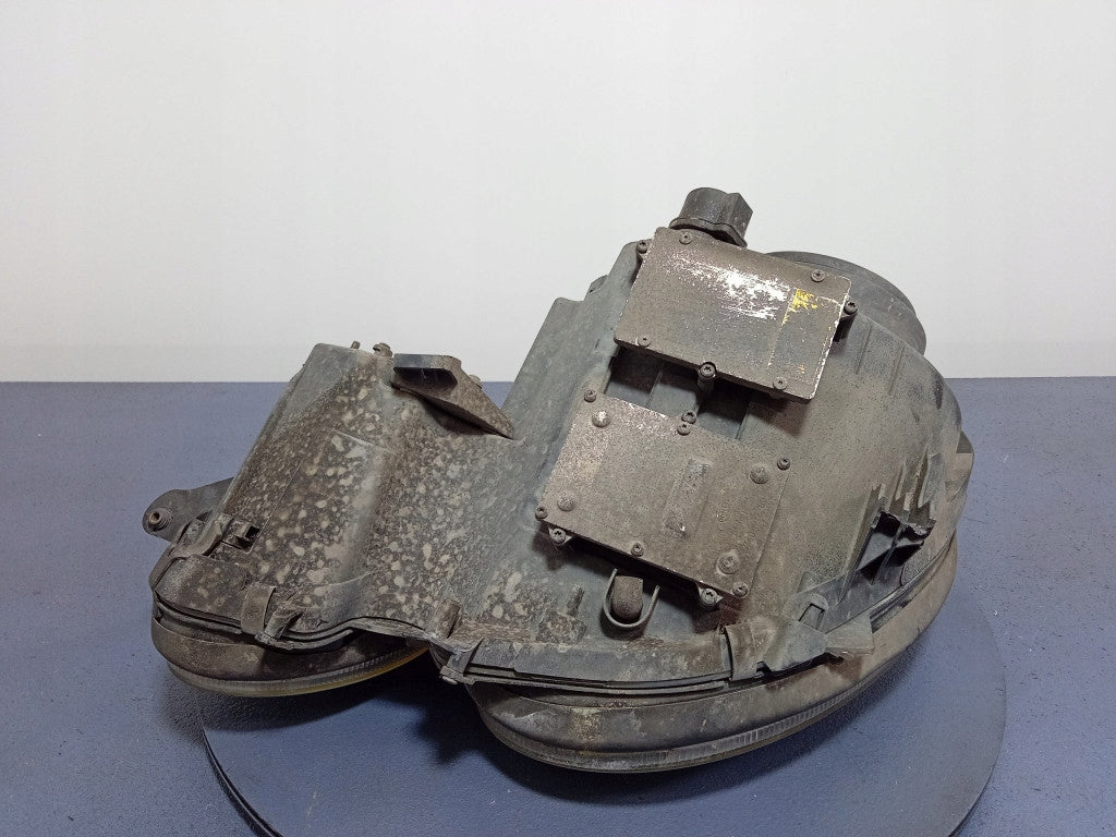 Frontscheinwerfer Mercedes-Benz W211 812917 Xenon Rechts Scheinwerfer Headlight SCH4179563186po