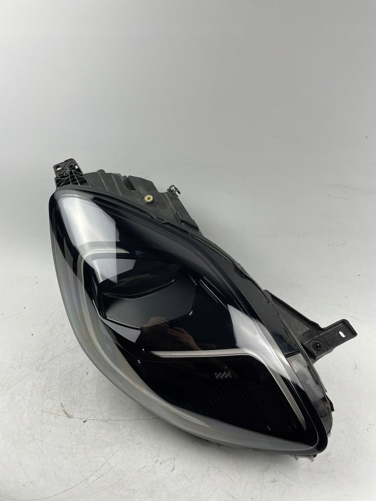 Frontscheinwerfer Ford Puma L1TB13E014LB Full LED Rechts Scheinwerfer Headlight SCH7519735359vm