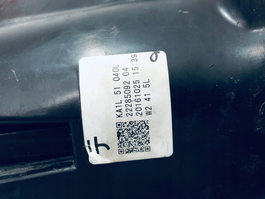 Frontscheinwerfer Mazda Cx5 KA1L51030K KA1L51040L LED Rechts oder Links