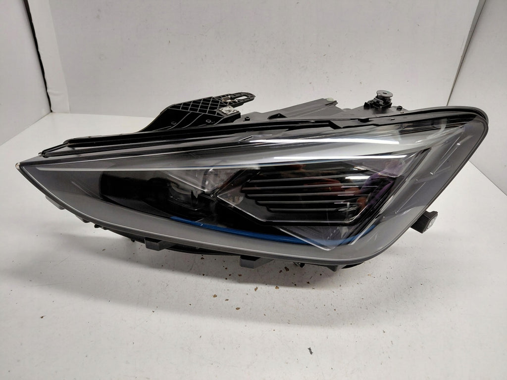 Frontscheinwerfer Cupra Formentor 5FG941007J Full LED Links Headlight SCH1806032171be