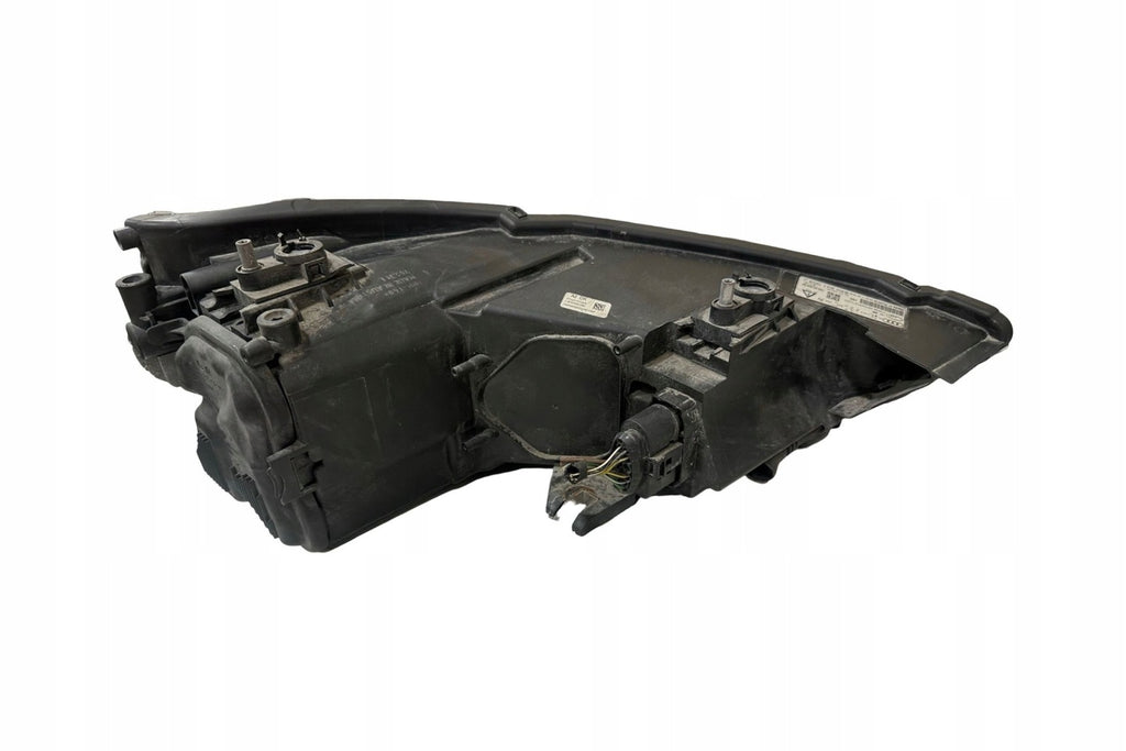 Frontscheinwerfer Audi A1 8X0941003J Links Scheinwerfer Headlight SCH5589582620pr