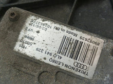 Laden Sie das Bild in den Galerie-Viewer, Frontscheinwerfer Audi Q7 4L0941003AD LED Links Scheinwerfer Headlight