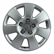 Load image into Gallery viewer, 4x Alufelge 18 Zoll 7.5" 5x130 53ET Glanz Silber 4L0601025 Audi Rim Wheel FEL4697770377ch