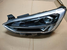 Laden Sie das Bild in den Galerie-Viewer, Frontscheinwerfer Ford Focus JX7B-13E015-AE LED Links Scheinwerfer Headlight SCH9058057221vj