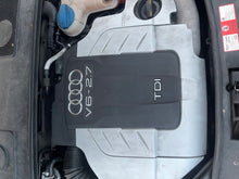 Laden Sie das Bild in den Galerie-Viewer, Motor Audi VW A6 C6 CUN 2.7 TDI 184PS 135kW 126TKm Diesel Engine Unkomplett