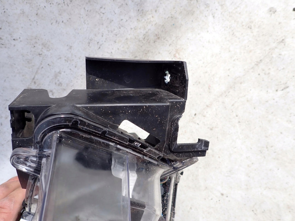 Frontscheinwerfer BMW Cx-5 KSD6-51030 Ein Stück (Rechts oder Links) Headlight SCH1302258269hf