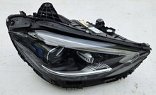 Laden Sie das Bild in den Galerie-Viewer, Frontscheinwerfer Mercedes-Benz W206 A2069063003 LED Rechts Headlight SCH6065688617df