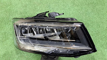 Load image into Gallery viewer, Frontscheinwerfer Audi Q2 81A941012 Full LED Rechts Scheinwerfer Headlight SCH6715115303fb