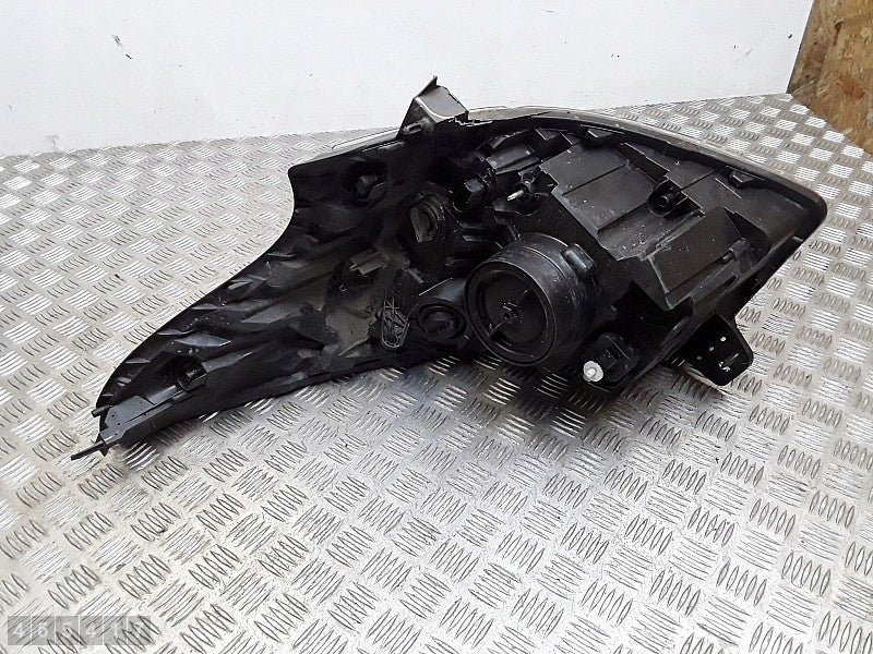 Frontscheinwerfer Opel Vivaro 260108099 Rechts Scheinwerfer Headlight SCH2297255770pg
