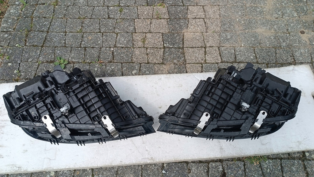 Frontscheinwerfer BMW 3 G21 G20 9450802-02 Full LED Ein Satz Headlight SCH3896059045vw