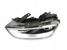 Laden Sie das Bild in den Galerie-Viewer, Frontscheinwerfer Audi Q3 8U0941003H Xenon Links Scheinwerfer Headlight