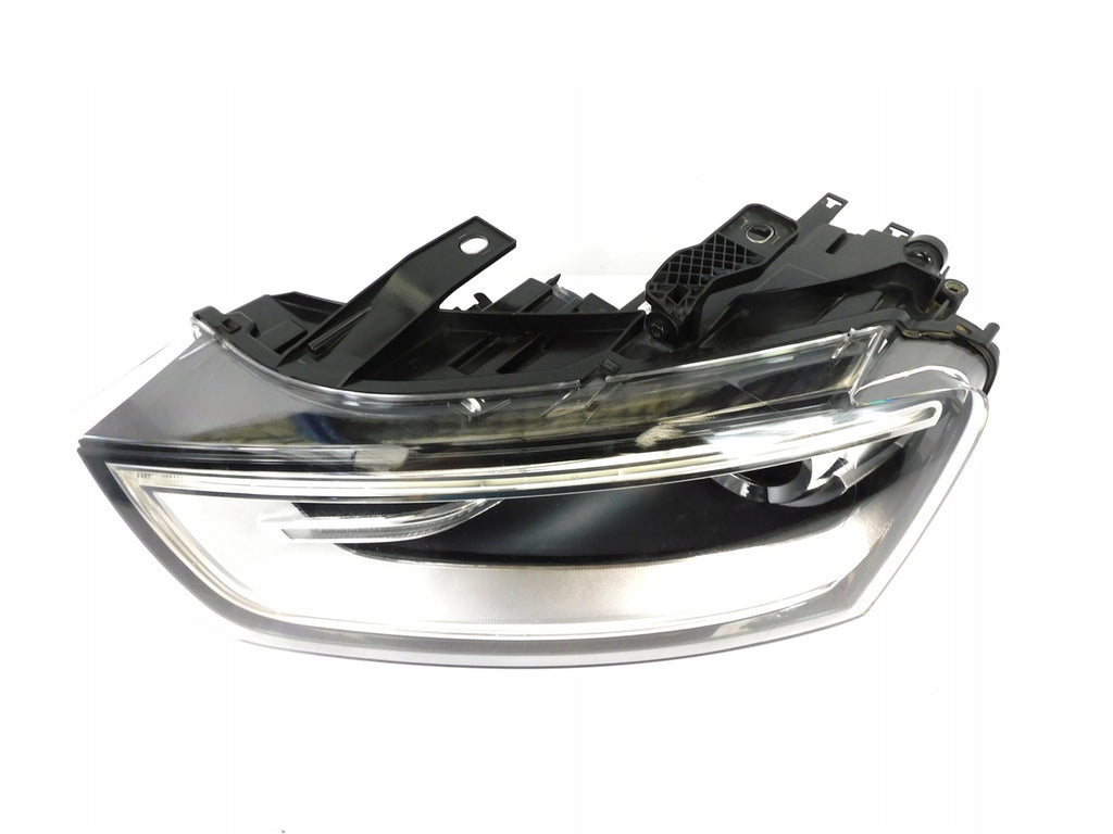 Frontscheinwerfer Audi Q3 8U0941003H Xenon Links Scheinwerfer Headlight