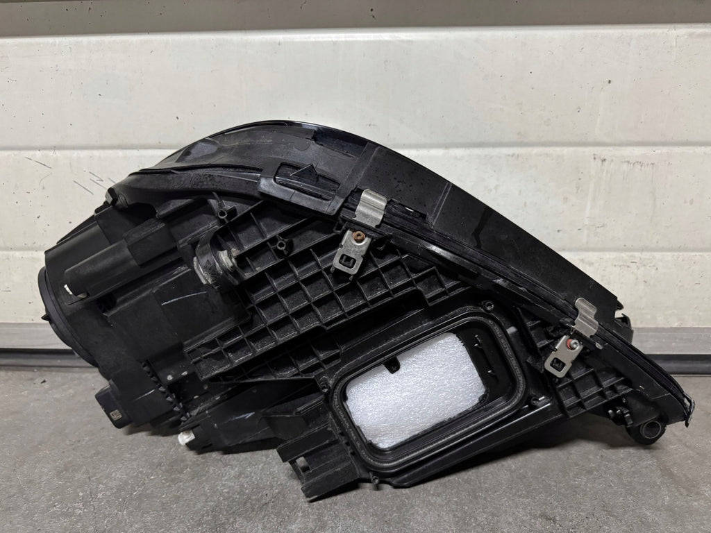 Frontscheinwerfer Mercedes-Benz Gle A1679069604 LED Rechts Headlight SCH1507853045gl
