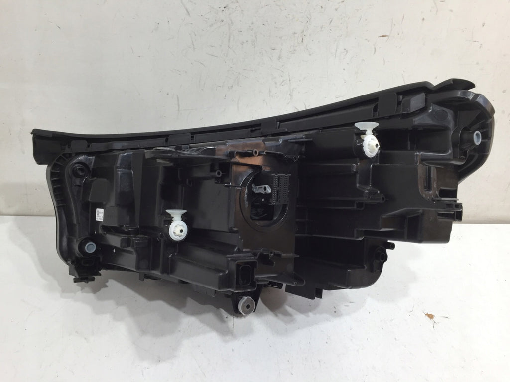 Frontscheinwerfer BMW X1 5A9A222 LED Rechts Scheinwerfer Headlight SCH6674497798fz