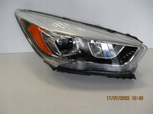 Laden Sie das Bild in den Galerie-Viewer, Frontscheinwerfer Ford Kuga II LED Rechts Scheinwerfer Headlight SCH7194947618sr