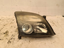 Frontscheinwerfer Opel Vectra C Xenon Rechts Scheinwerfer Headlight