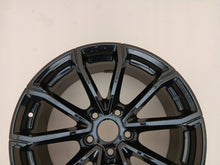 Load image into Gallery viewer, 1x Alufelge 18 Zoll 7.5" 5x112 45 5ET Glanz Rim Wheel FEL7223012186xw