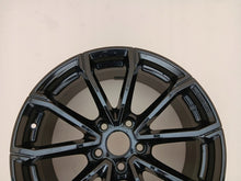 Laden Sie das Bild in den Galerie-Viewer, 1x Alufelge 18 Zoll 7.5" 5x112 45 5ET Glanz Rim Wheel FEL7223012186xw