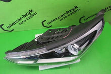 Laden Sie das Bild in den Galerie-Viewer, Frontscheinwerfer Hyundai I30 Fastback 92101-G4100 LED Links Headlight SCH2881743503ue