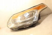 Laden Sie das Bild in den Galerie-Viewer, Frontscheinwerfer Citroën Picasso I C3 9681873980 Links Scheinwerfer Headlight SCH1814045519ov