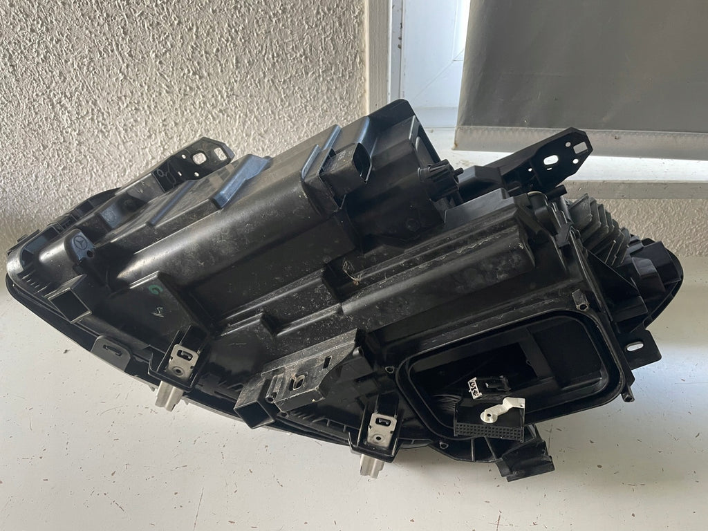 Frontscheinwerfer Mercedes-Benz W246 A2469065401 LED Rechts Headlight SCH6500426358nw