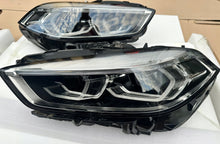 Load image into Gallery viewer, Frontscheinwerfer BMW 1 F40 5A1E056-04 Full LED Ein Satz Scheinwerfer Headlight SCH2182969941ly