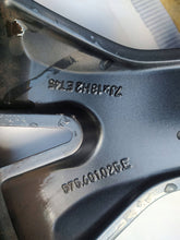 Laden Sie das Bild in den Galerie-Viewer, 1x Alufelge 18 Zoll 7.0&quot; 5x112 45ET 577747021 Seat Ateca Rim Wheel