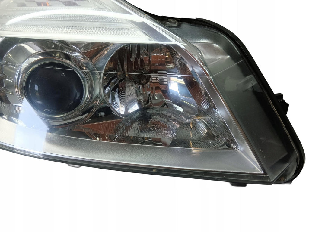 Frontscheinwerfer Renault Espace IV 8200394707 Xenon Rechts Headlight SCH1429933915zx