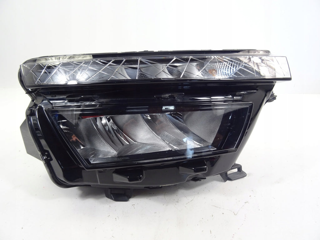 Frontscheinwerfer Skoda Kamiq 658941016 Full LED Rechts Scheinwerfer Headlight SCH5716781490an