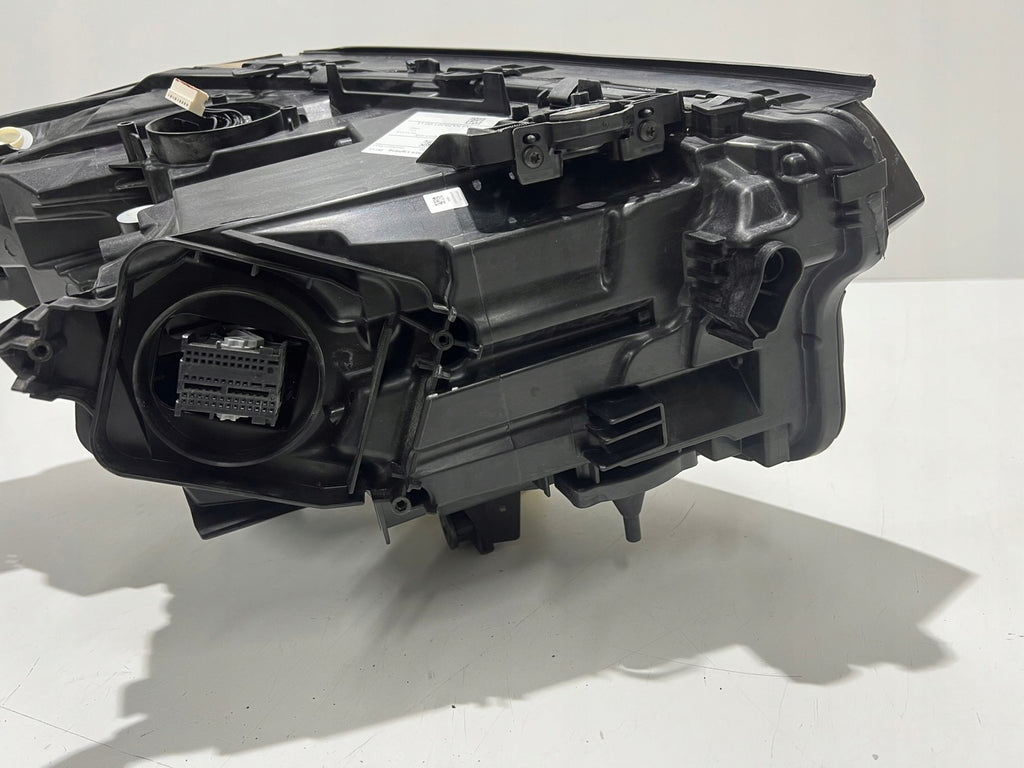 Frontscheinwerfer BMW X3 G01 X4 G02 5A29201-08 Full LED Rechts Headlight SCH3204296581mm