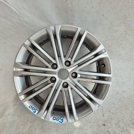 1x Alufelge 17 Zoll 7.0