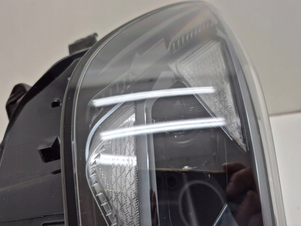Frontscheinwerfer Cupra 11H941036E LED Rechts Scheinwerfer Headlight SCH6375217730yi